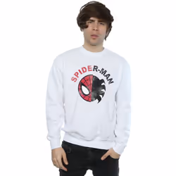 Marvel - Sweat - Homme (Blanc)