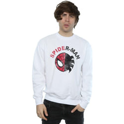 Marvel - Sweat - Homme (Blanc)