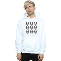 Disney - Sweat à capuche - Homme (Blanc)