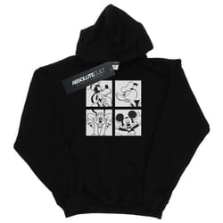 Disney - Sweat à capuche - Homme (Noir)