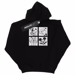 Disney - Sweat à capuche - Homme (Noir)