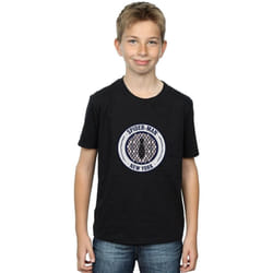 Marvel - T-shirt NEW YORK - Garçon (Noir)