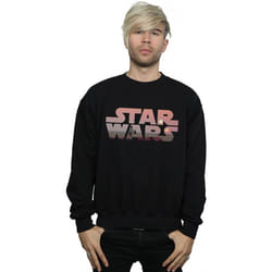 Star Wars - Sweat TATOOINE - Homme (Noir)