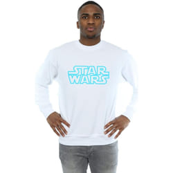 Star Wars - Sweat - Homme (Blanc)