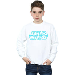 Star Wars - Sweat - Garçon (Blanc)