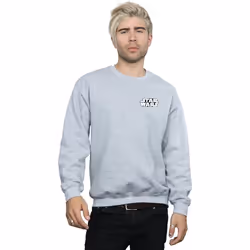 Star Wars - Sweat - Homme (Gris chiné)
