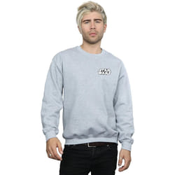 Star Wars - Sweat - Homme (Gris chiné)
