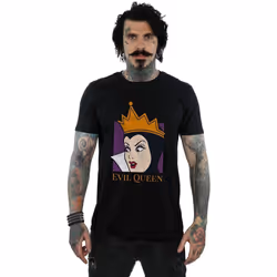 Disney - T-shirt - Homme (Noir)