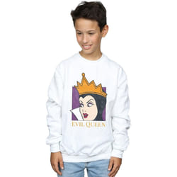 Disney - Sweat - Garçon (Blanc)