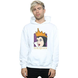 Disney - Sweat à capuche - Homme (Blanc)