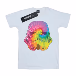 Star Wars - T-shirt URANUS - Homme (Blanc)