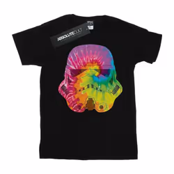 Star Wars - T-shirt URANUS - Garçon (Noir)