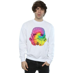 Star Wars - Sweat URANUS - Homme (Blanc)