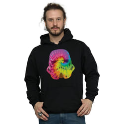 Star Wars - Sweat à capuche URANUS - Homme (Noir)