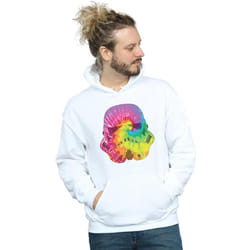 Star Wars - Sweat à capuche URANUS - Homme (Blanc)