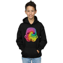 Star Wars - Sweat à capuche URANUS - Garçon (Noir)