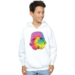 Star Wars - Sweat à capuche URANUS - Garçon (Blanc)