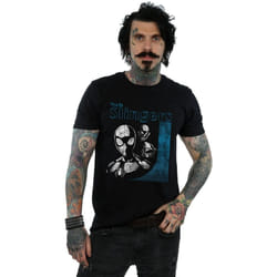 Marvel - T-shirt WEB SLINGERS - Homme (Noir)
