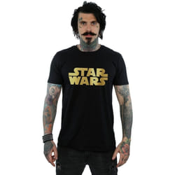 Star Wars - T-shirt - Homme (Noir)