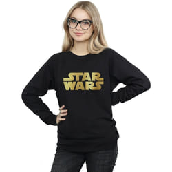 Star Wars - Sweat - Femme (Noir)