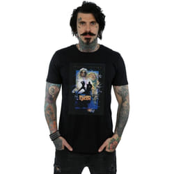 Star Wars - T-shirt EPISODE - Homme (Noir)