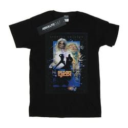 Star Wars - T-shirt EPISODE - Garçon (Noir)