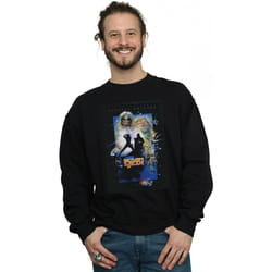 Star Wars - Sweat EPISODE - Homme (Noir)