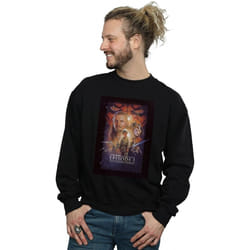 Star Wars - Sweat EPISODE - Homme (Noir)