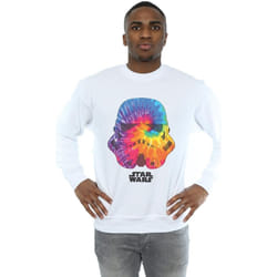 Star Wars - Sweat SATURN - Homme (Blanc)