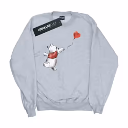Disney - Sweat - Garçon (Gris chiné)