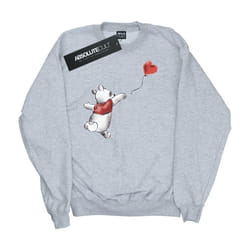 Disney - Sweat - Garçon (Gris chiné)