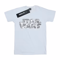Star Wars - T-shirt - Homme (Blanc)