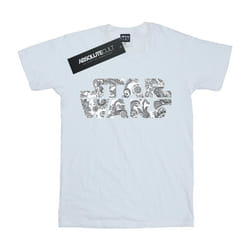 Star Wars - T-shirt - Homme (Blanc)