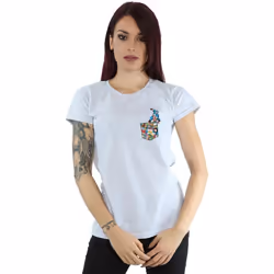 Marvel - T-shirt - Femme (Gris chiné)