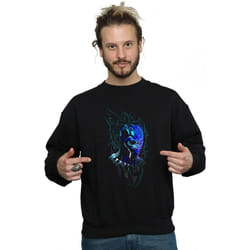 Marvel - Sweat - Homme (Noir)