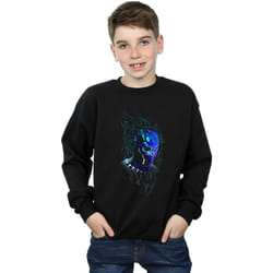 Marvel - Sweat - Garçon (Noir)