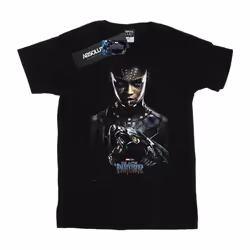 Marvel - T-shirt - Homme (Noir)