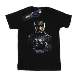 Marvel - T-shirt - Homme (Noir)