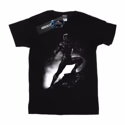 Marvel - T-shirt - Homme (Noir)