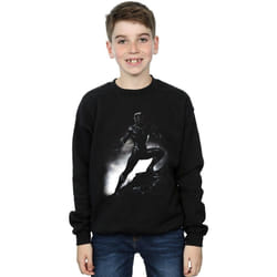 Marvel - Sweat - Garçon (Noir)