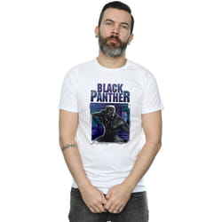 Marvel - T-shirt - Homme (Blanc)