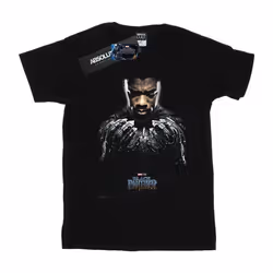 Marvel - T-shirt - Homme (Noir)