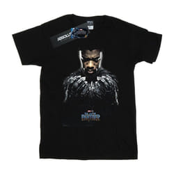 Marvel - T-shirt - Homme (Noir)
