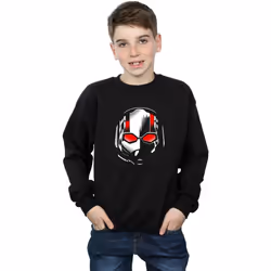 Marvel - Sweat - Garçon (Noir)