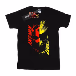 Marvel - T-shirt - Homme (Noir)
