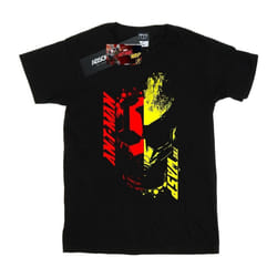 Marvel - T-shirt - Homme (Noir)