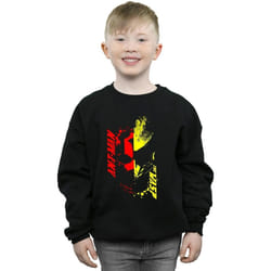Marvel - Sweat - Garçon (Noir)