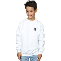 Star Wars - Sweat - Garçon (Blanc)