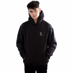 Star Wars - Sweat à capuche - Homme (Noir)