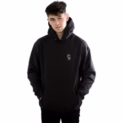 Star Wars - Sweat à capuche - Homme (Noir)